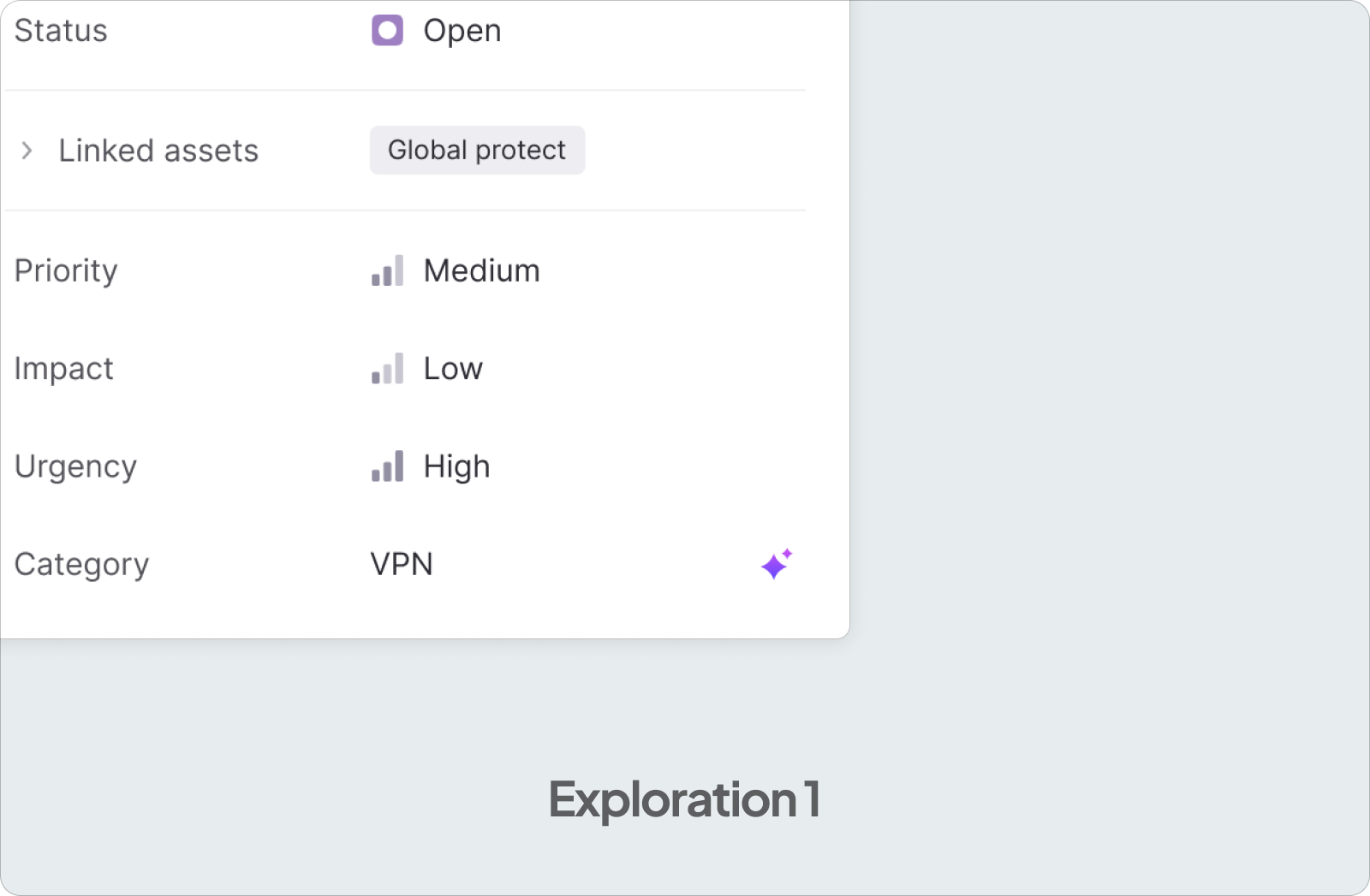 Auto-fill indicated to user